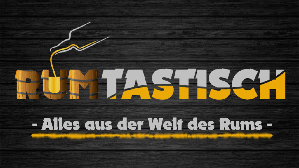 Rumtatsisch Logo