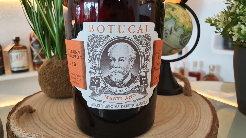 botucal mantuano