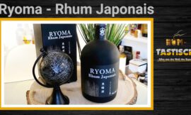 Ryoma – Rhum Japonais | Rum-Info & Tasting 🥃 Erster japanischer Rum in der EU