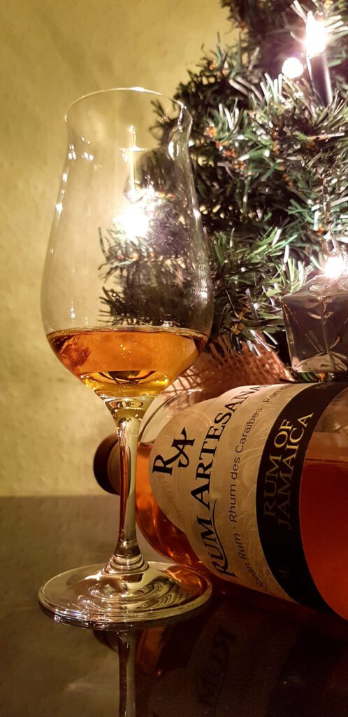 Rum Artesanal - Rum of Jamaica