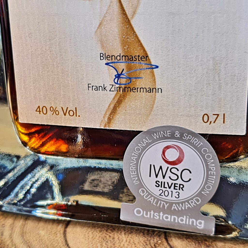 Rum Company - Aficionado TN