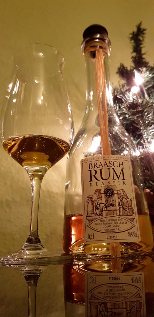 Braasch Rum Klassik
