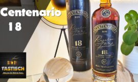 Centenario 18 – „Reserva de la Familia“ 40% | Rum-Tasting 🥃 Auf´s richtige Pferd gesetzt?