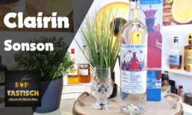 Clairin Sonson 53,2% | Rum-Info & Tasting 🥃 Traditioneller Haitianischer Zuckerrohr-Brant