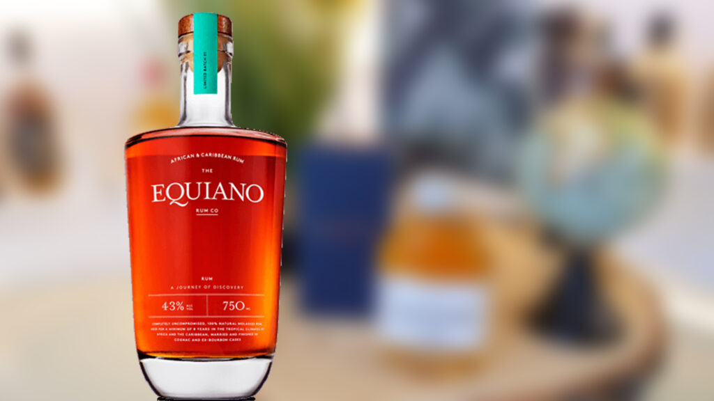 Equiano Tasting 2v2