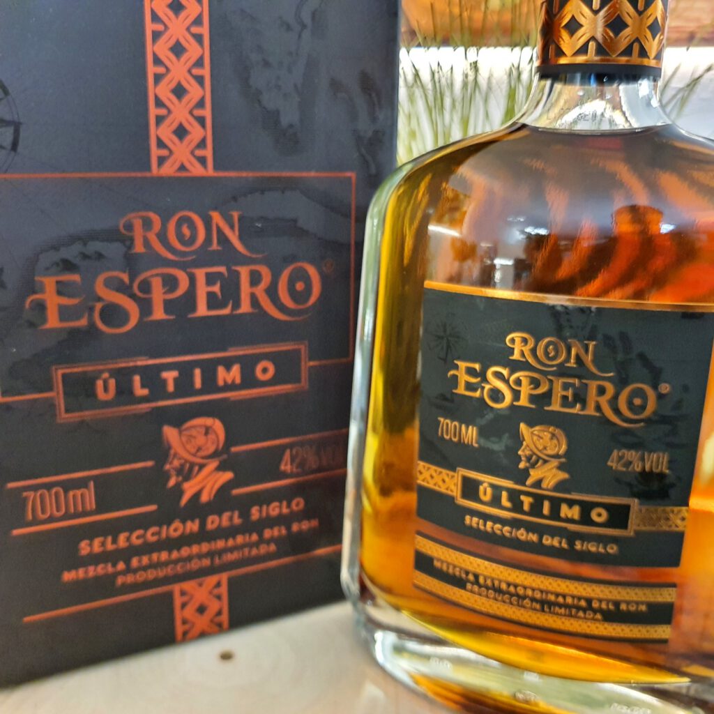 Espero - Extra Ultimo