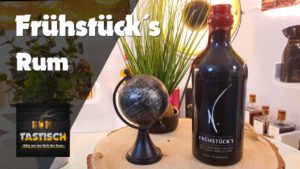 Fruehstuecksrum