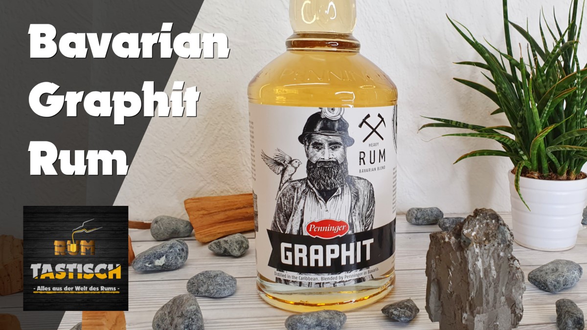 Graphit Heavy Rum