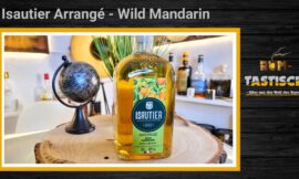 Isautier Arrangé Wild Mandarin 40% | Rum-Info & Tasting 🥃 Tribut an den Süden!