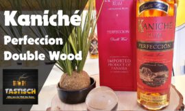 Kaniché Perfeccion Double Wood 40% | Rum-Tasting 🥃 Premium Rum aus bestem Hause
