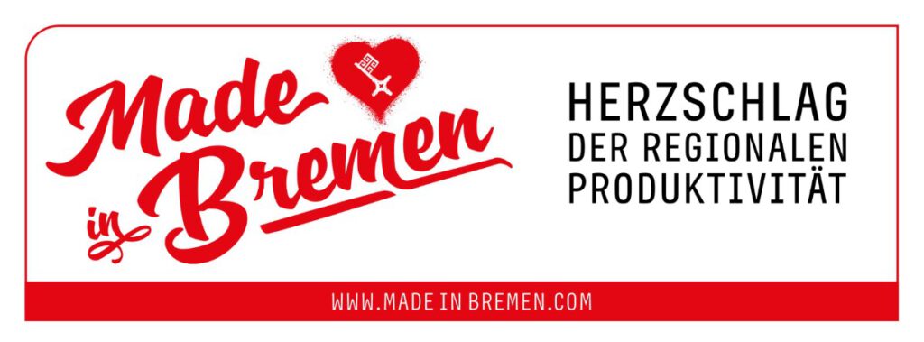 Made in Bremen Logo