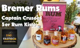 Bremer Rums – Made in Bremen 🥃 Rum-Info & Tasting | Alles aus der Welt des Bremer Rums