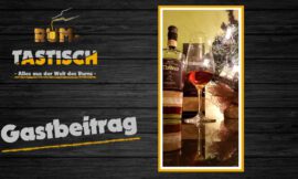 Malteco Vintage Reserva 42,3%  | Rum-Tasting 🥃 Gastbeitrag