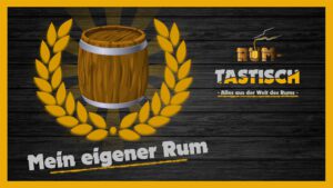 Logo Mein Erster Eigener Rum