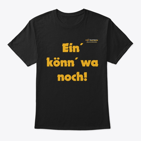 Merch-Rumtastisch-ein-koenn-wa-noch