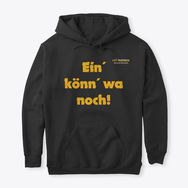 Merch-Rumtastisch-einkoennwanoch-classic-pullover-hoodie