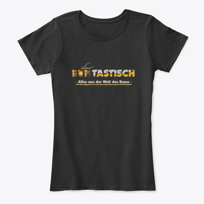 Merch-Rumtastisch-logo-lang-womens-comfort-tee