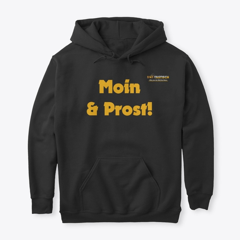 Merch-Rumtastisch-moin-und-prost-classic-pullover-hoodie