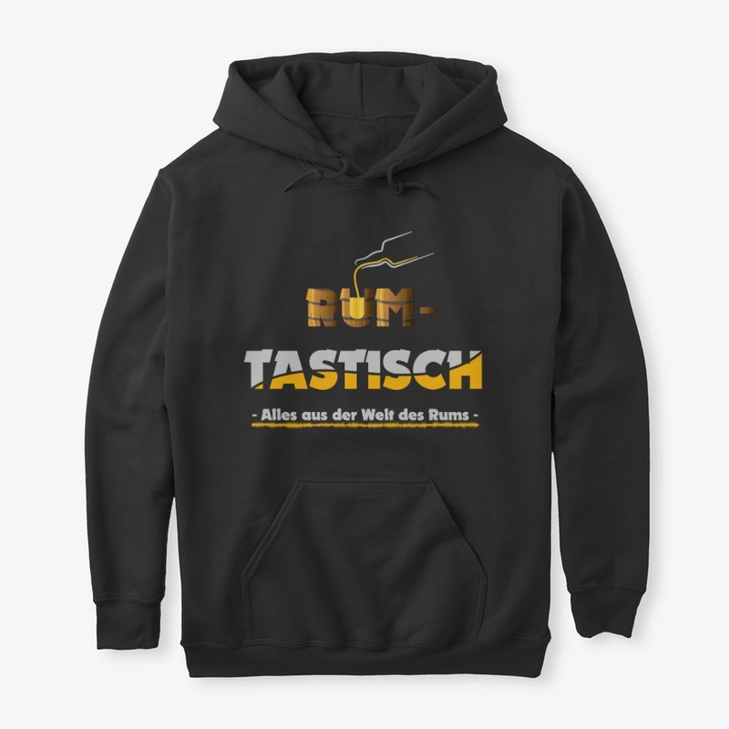Merch-Rumtastisch-quadratisch-praktisch-classic-pullover-hoodie