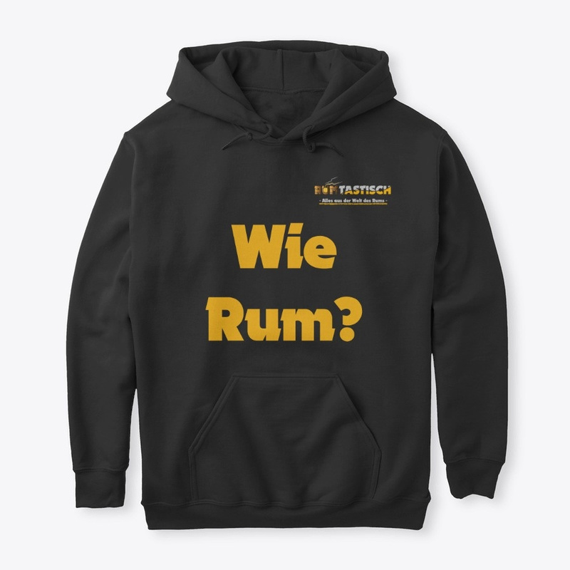 Merch-Rumtastisch-wierum-classic-pullover-hoodie