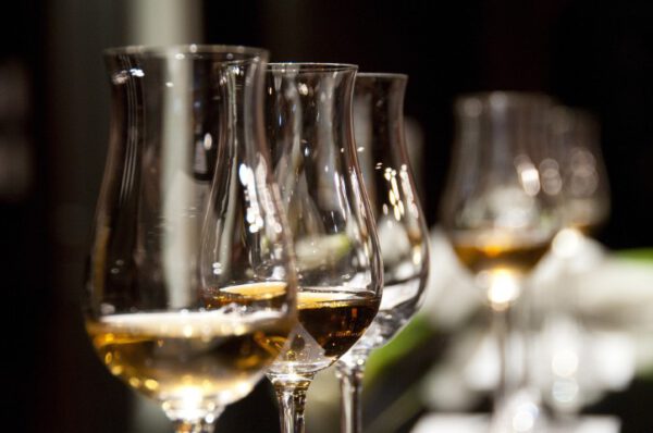 Online-Tasting