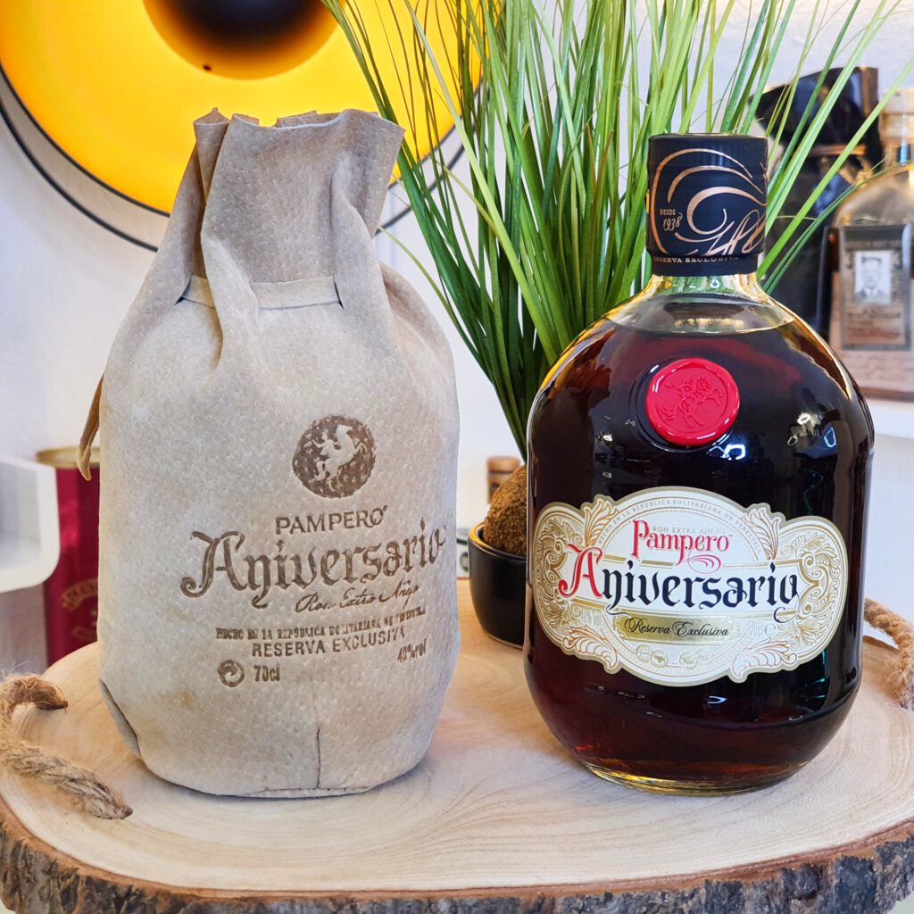 Pampero Aniversario