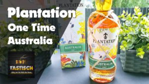 Plantation - One Time - Australia