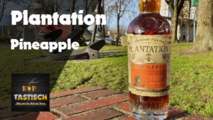 Plantation Pineapple