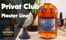Private Club – Master Line 40% | Rum-Info & Tasting 🥃 Ein Rum der Black Work Pirates Hude