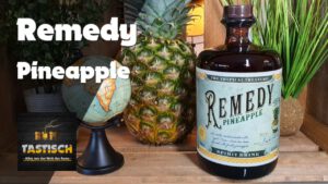 Remedy Pineapple
