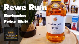 Rewe - Barbados