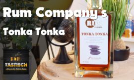 Tonka Tonka (Rum Company) | Rum-Info & Tasting 🥃 Das Beste aus der Tonkabohne