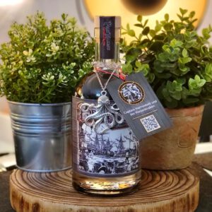 Special: Port Narrow – Captain’s Blend 40% | 700ml – Story Edition #2