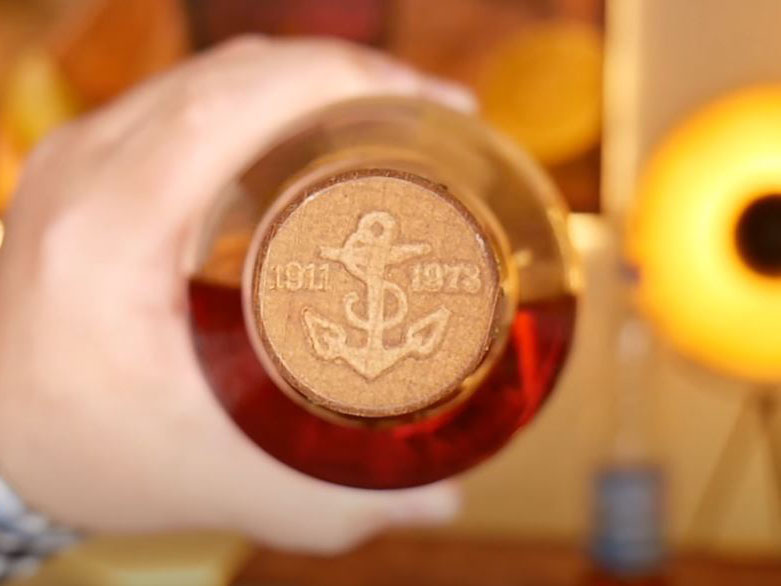 Sailor Jeryy Rum
