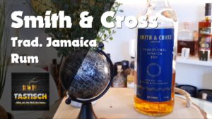 Smith and Cross