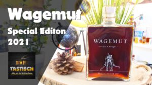 Wagemut Special Edition 2021