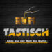 Rumtastisch - favicon