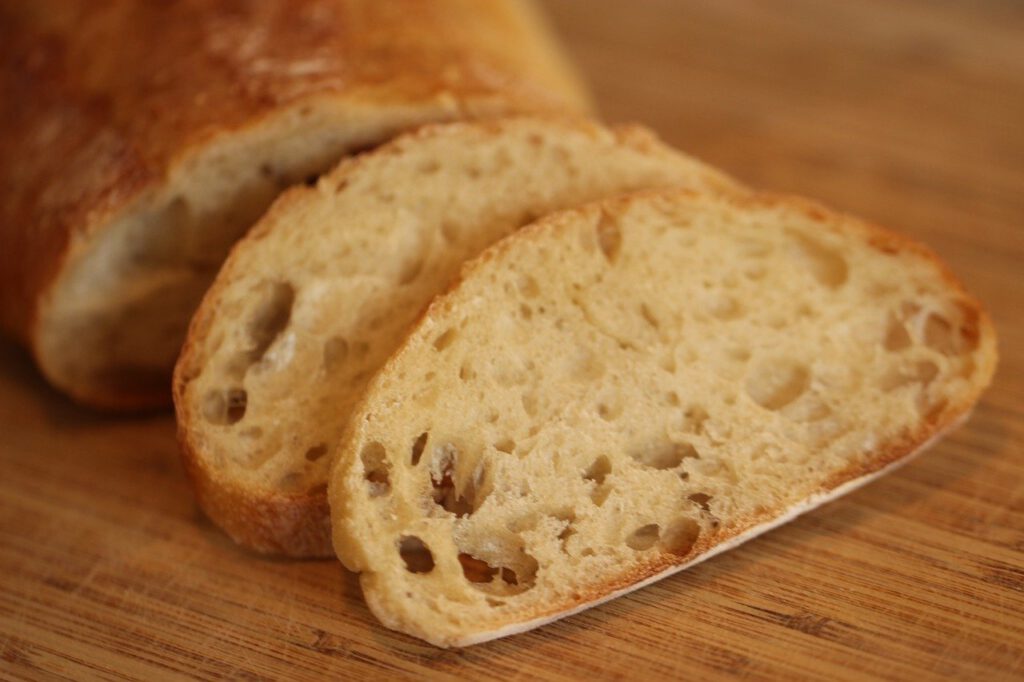 Weissbrot